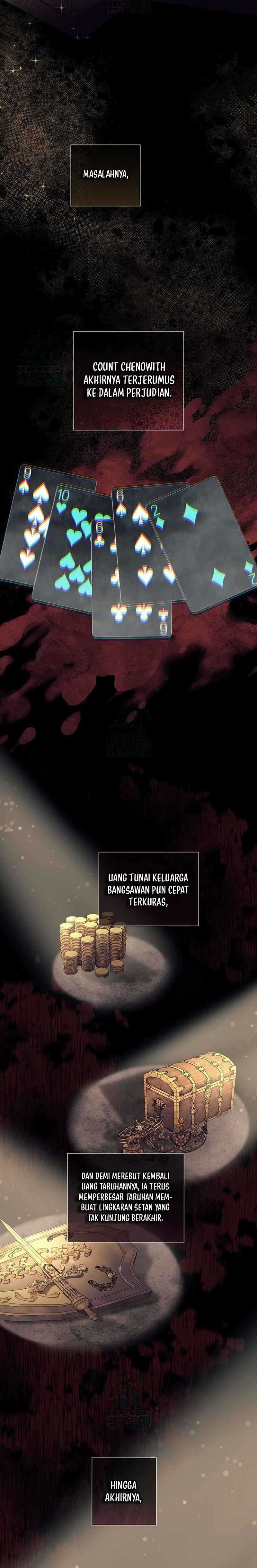 Magic Lord Chapter 16