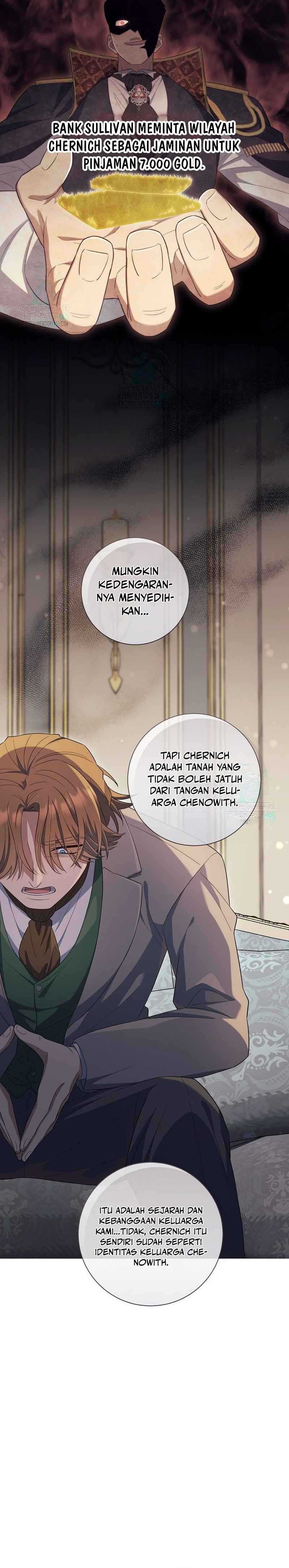 Magic Lord Chapter 16