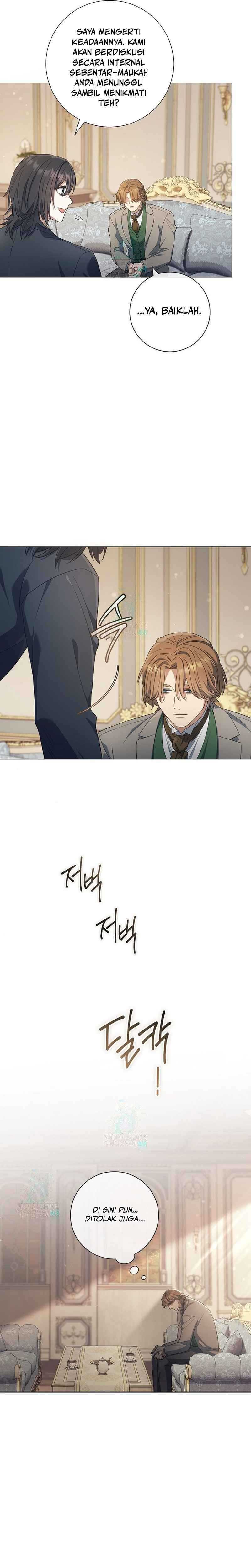 Magic Lord Chapter 16