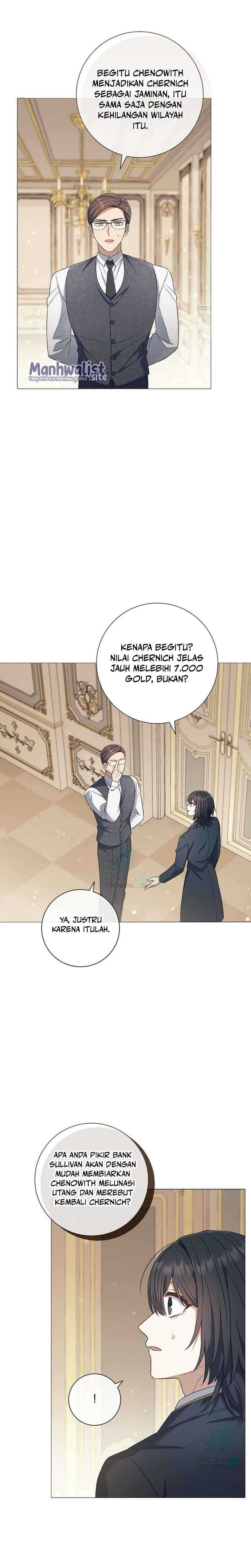 Magic Lord Chapter 16