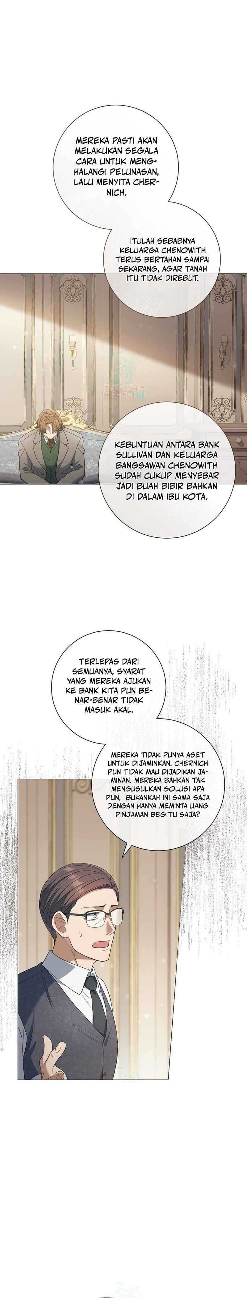 Magic Lord Chapter 16