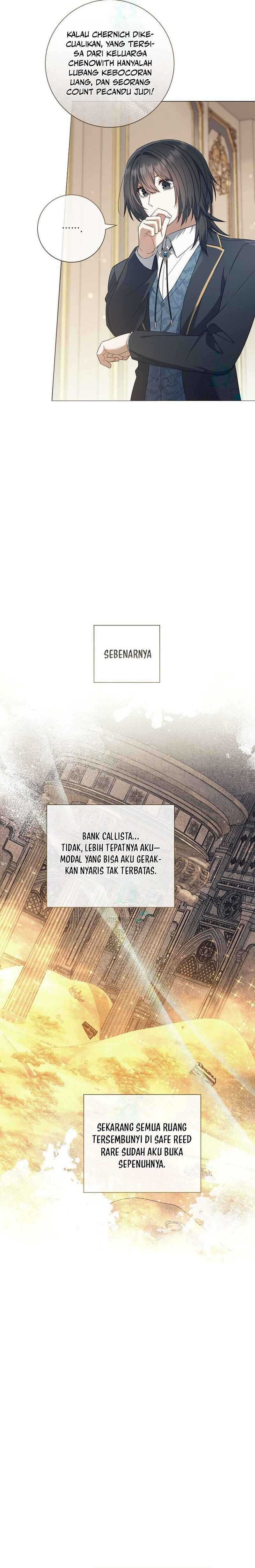 Magic Lord Chapter 16