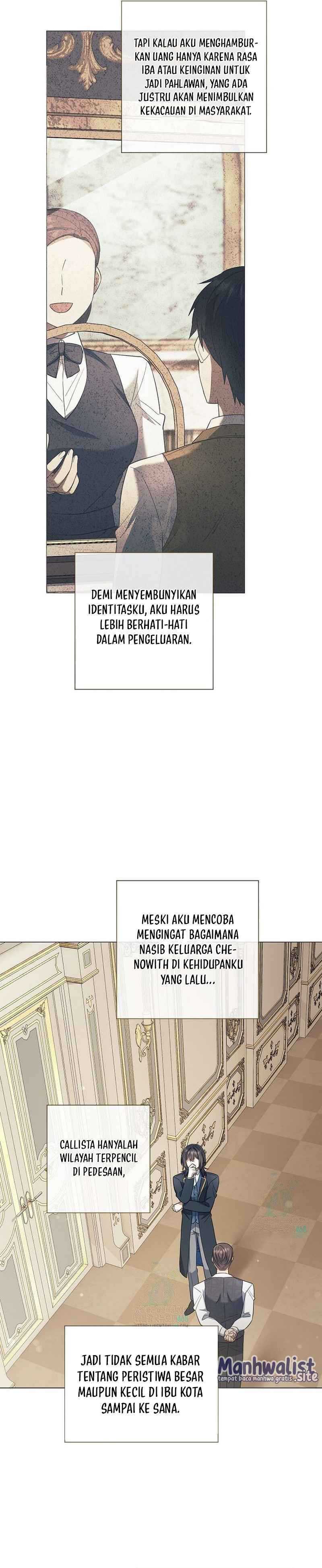Magic Lord Chapter 16