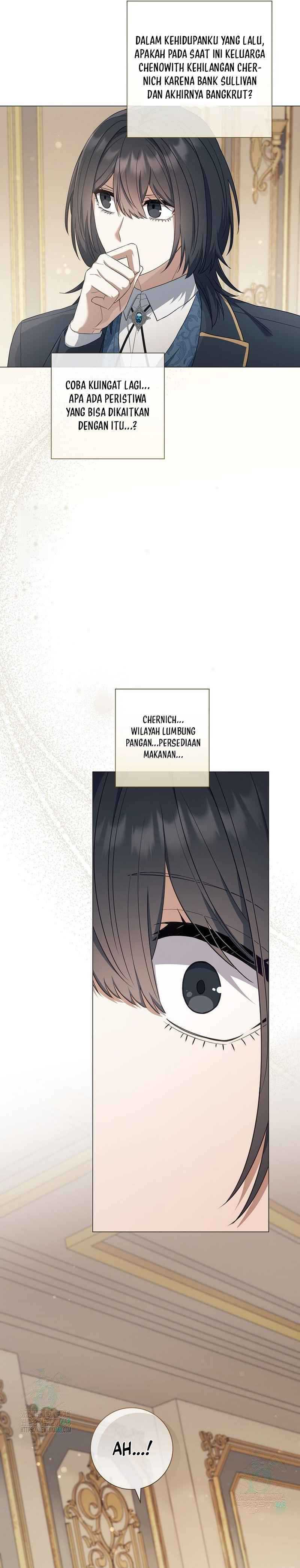 Magic Lord Chapter 16