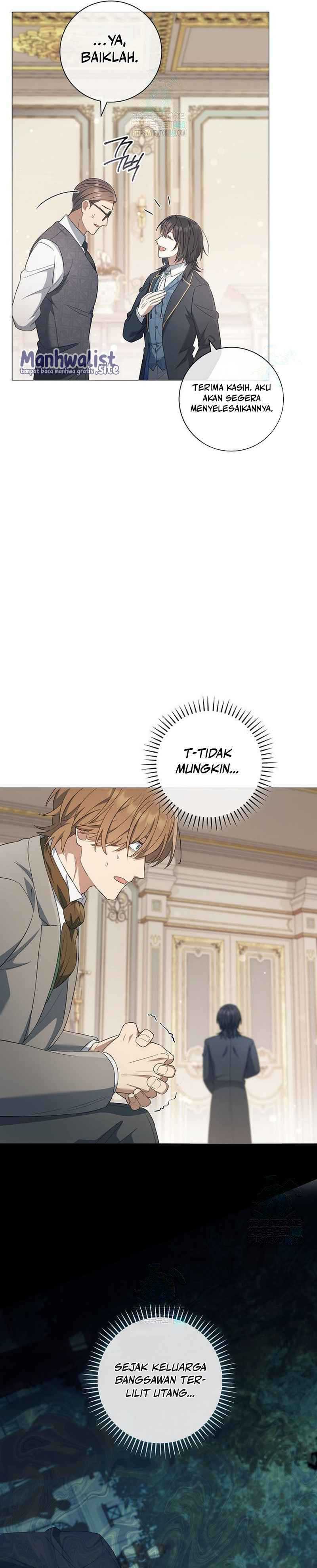 Magic Lord Chapter 16