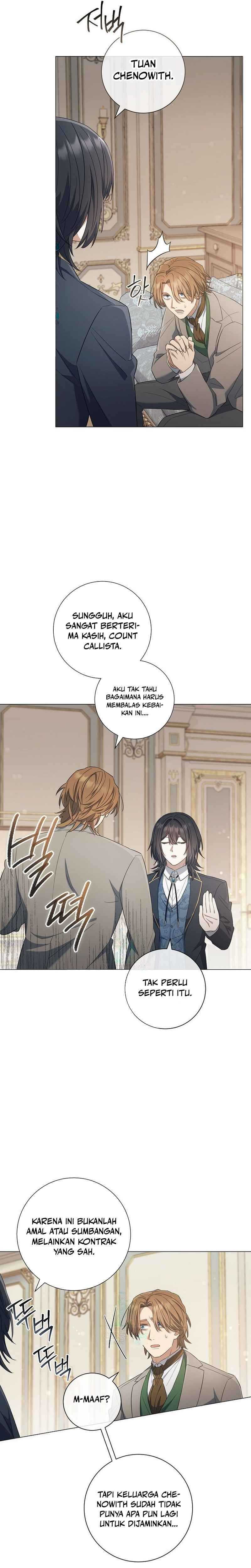 Magic Lord Chapter 16