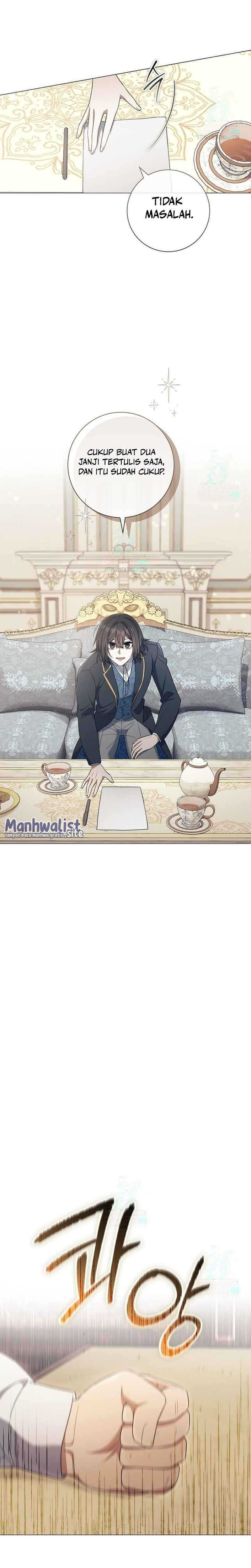 Magic Lord Chapter 16