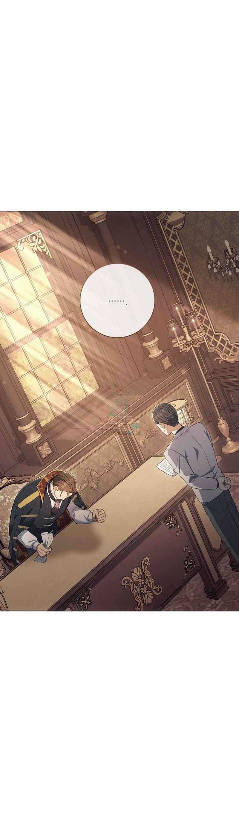 Magic Lord Chapter 16