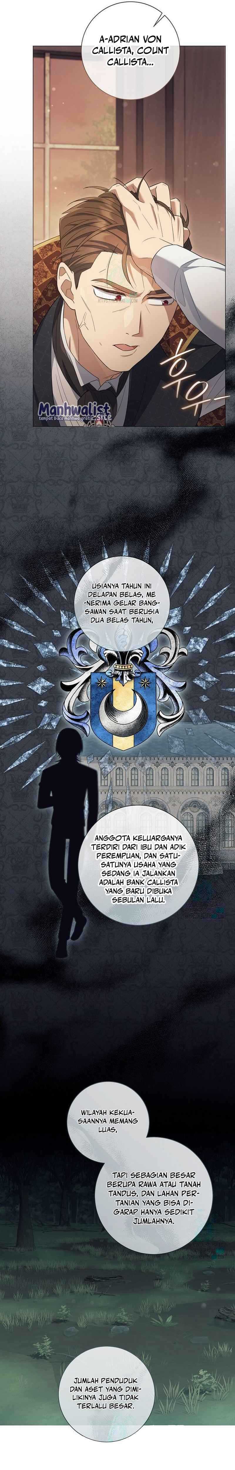 Magic Lord Chapter 16