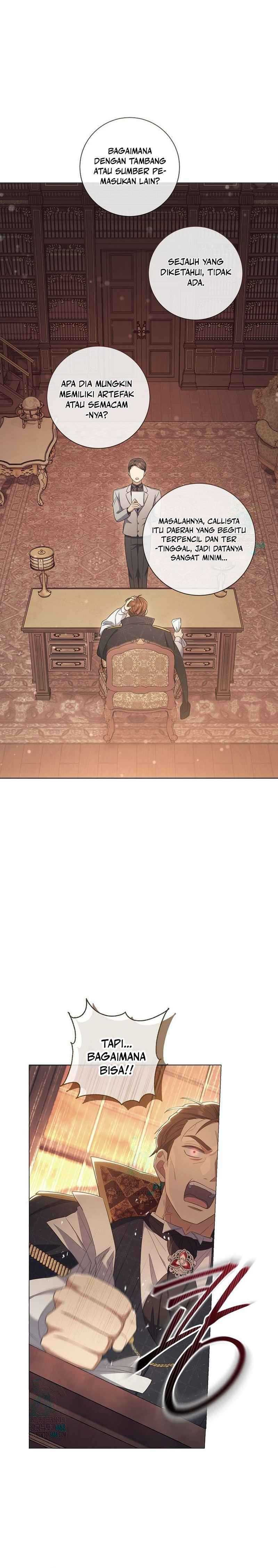 Magic Lord Chapter 16