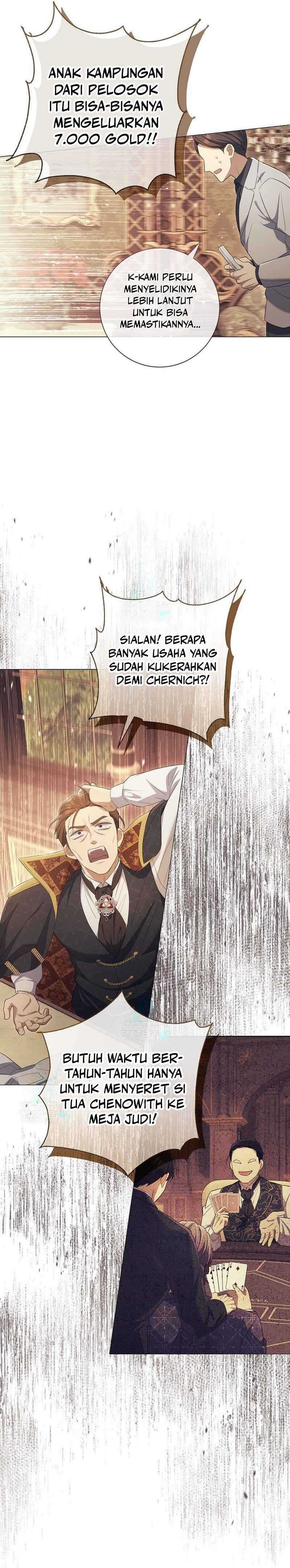 Magic Lord Chapter 16