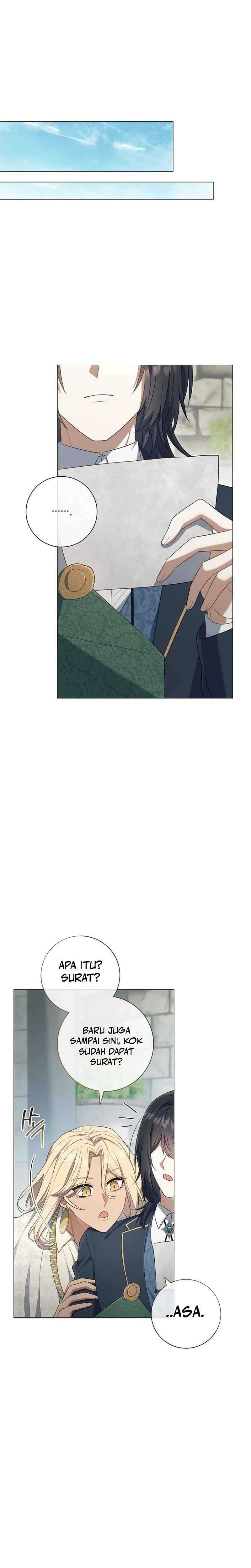 Magic Lord Chapter 16