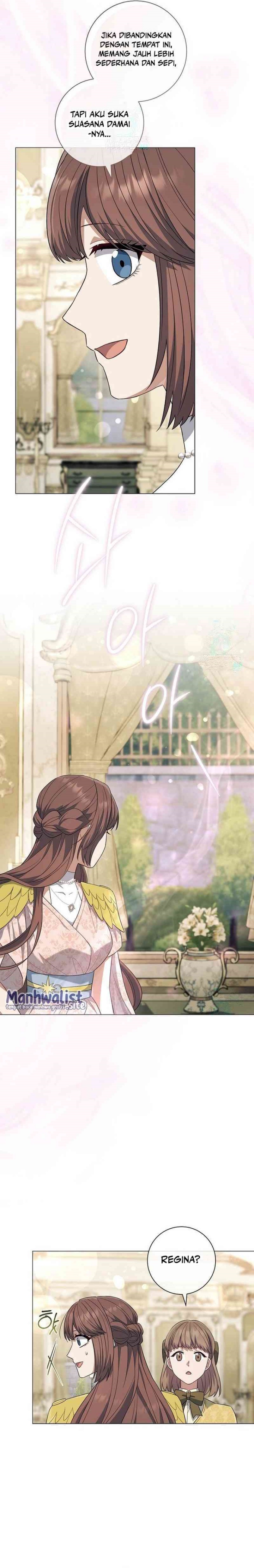 Magic Lord Chapter 18