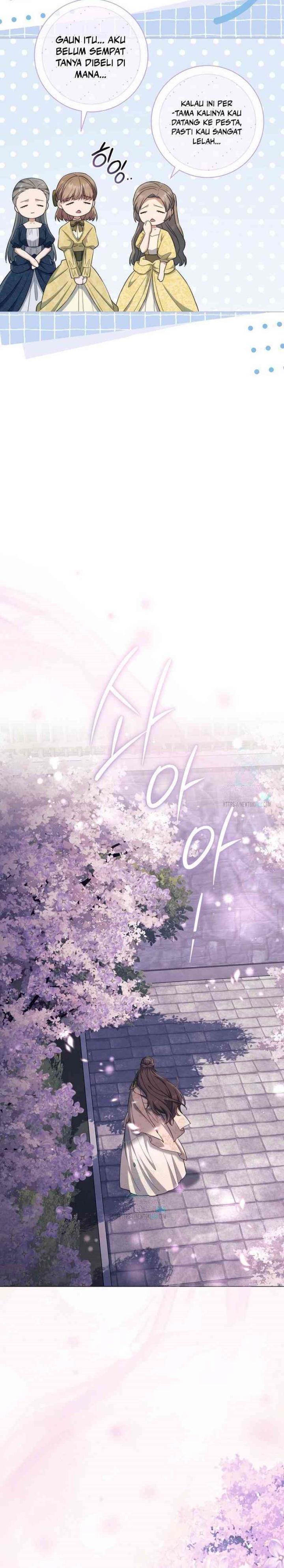 Magic Lord Chapter 18