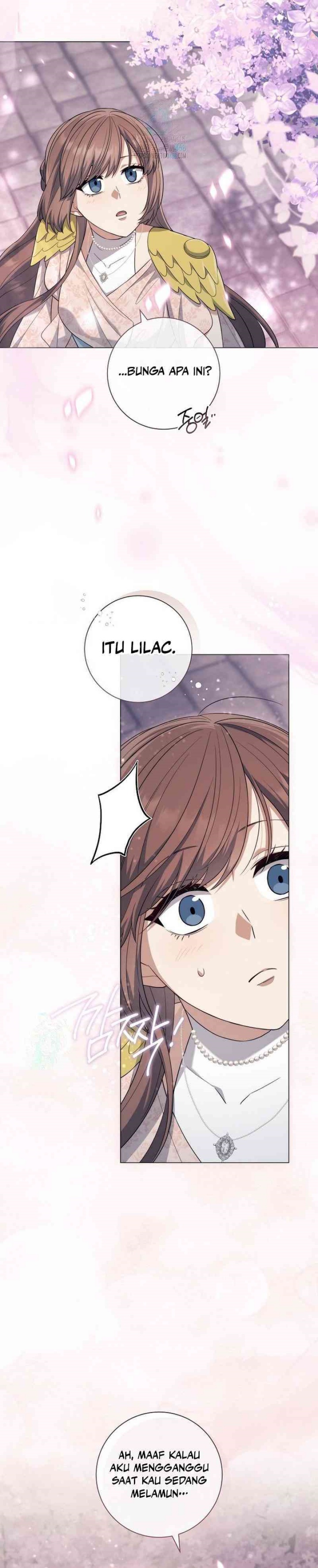 Magic Lord Chapter 18