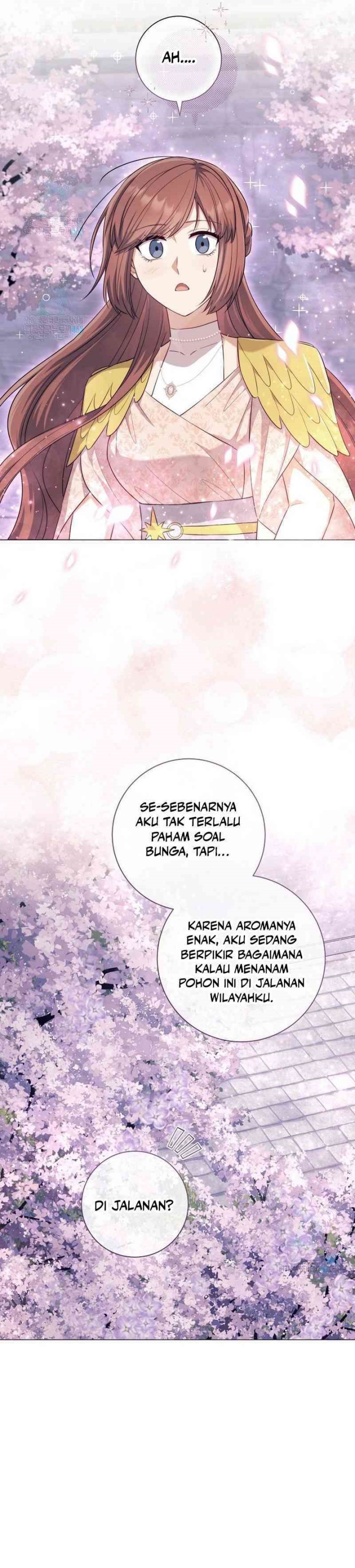 Magic Lord Chapter 18
