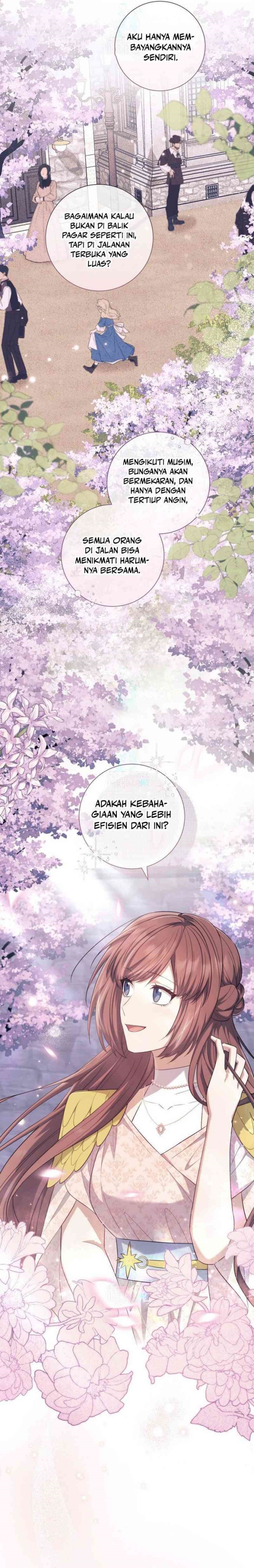 Magic Lord Chapter 18