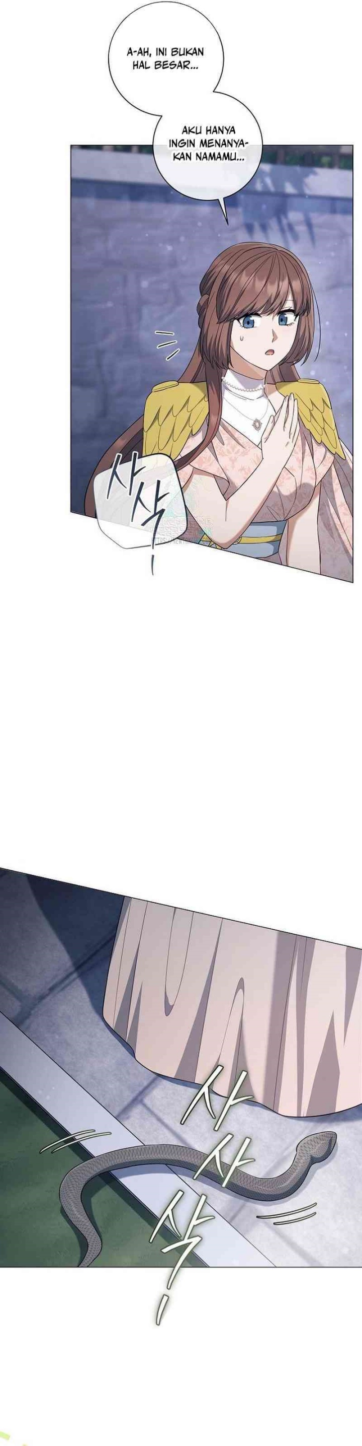 Magic Lord Chapter 18