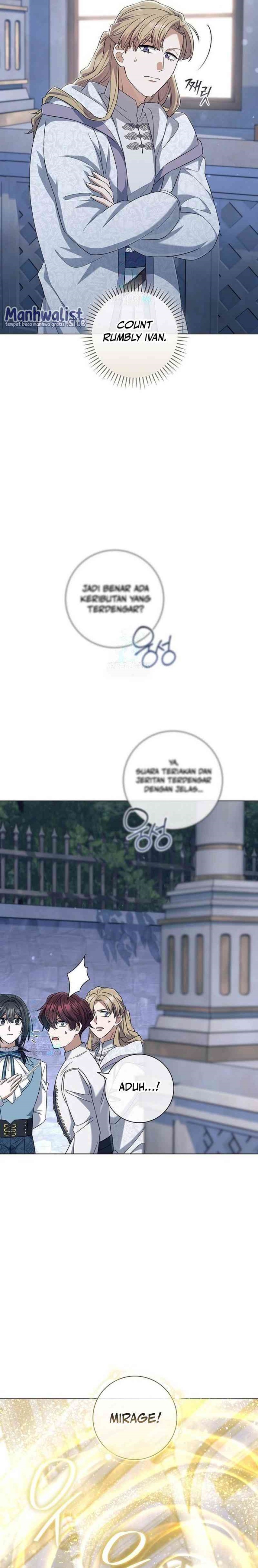 Magic Lord Chapter 18