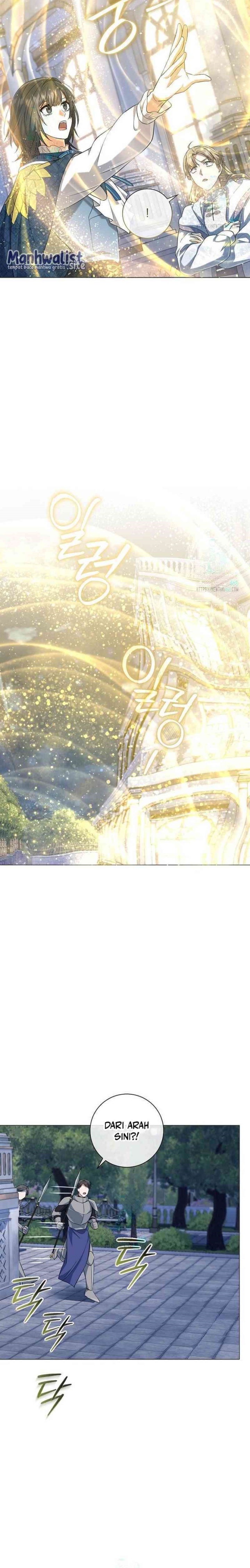 Magic Lord Chapter 18