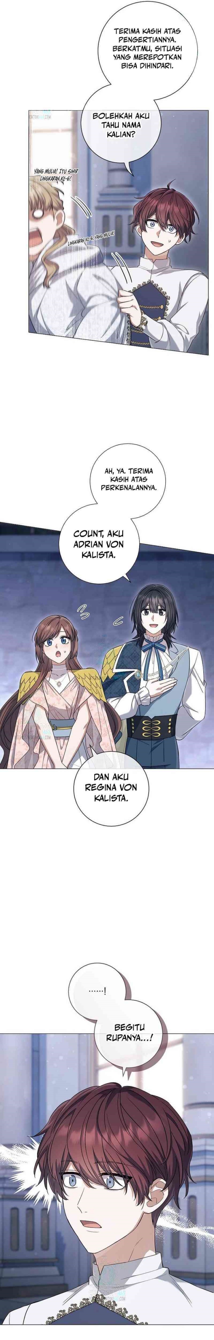 Magic Lord Chapter 18