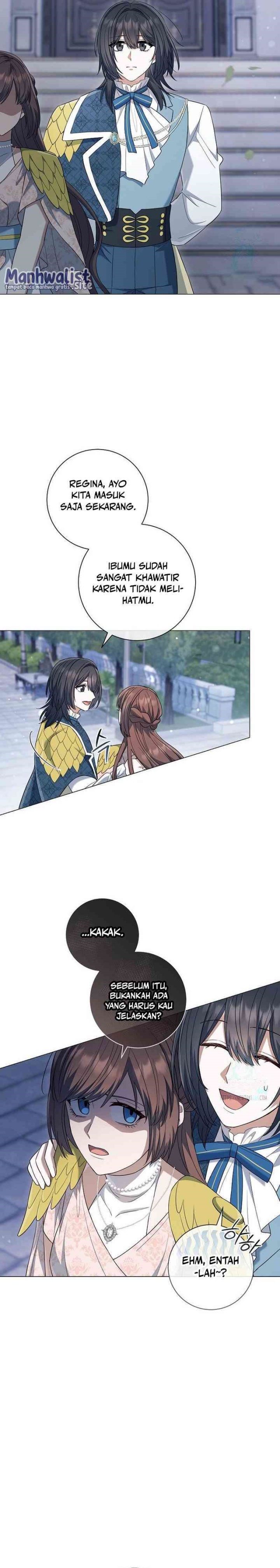 Magic Lord Chapter 18