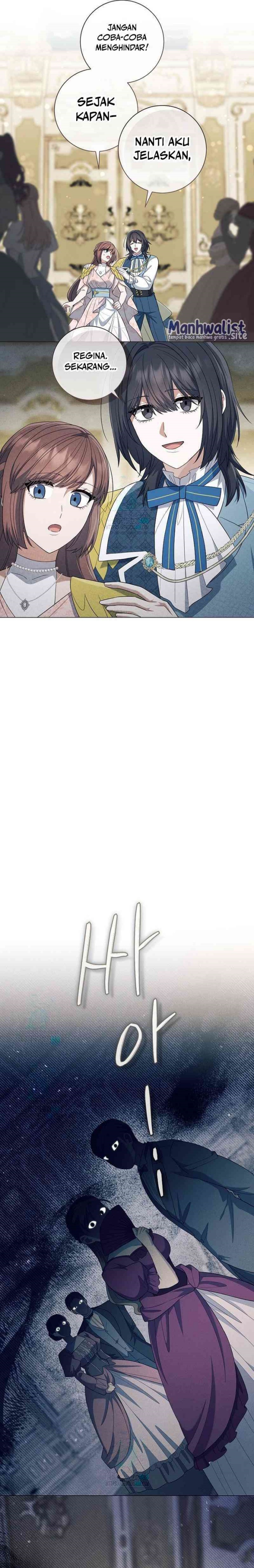 Magic Lord Chapter 18