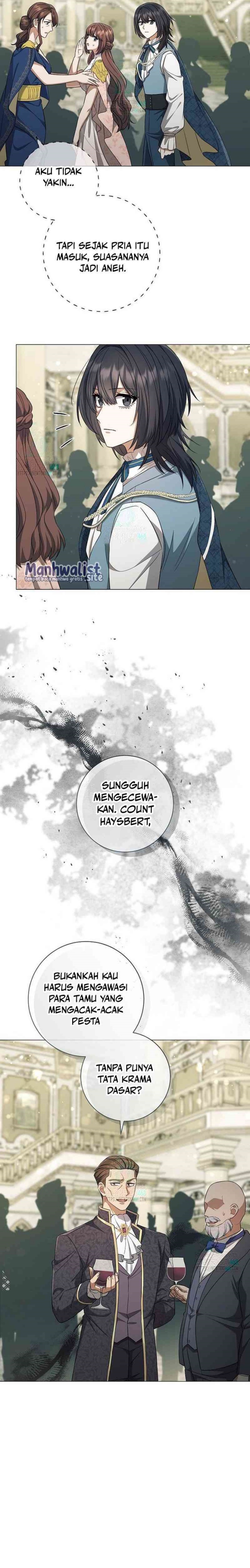 Magic Lord Chapter 19