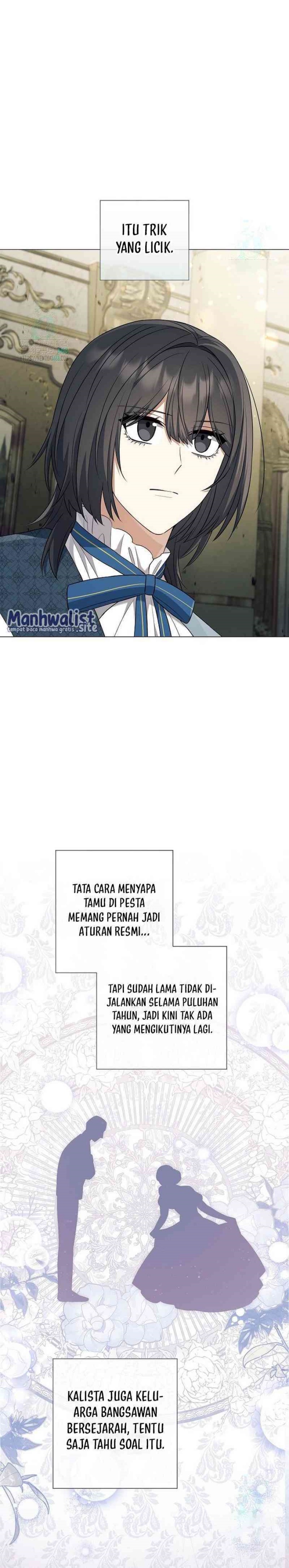 Magic Lord Chapter 19