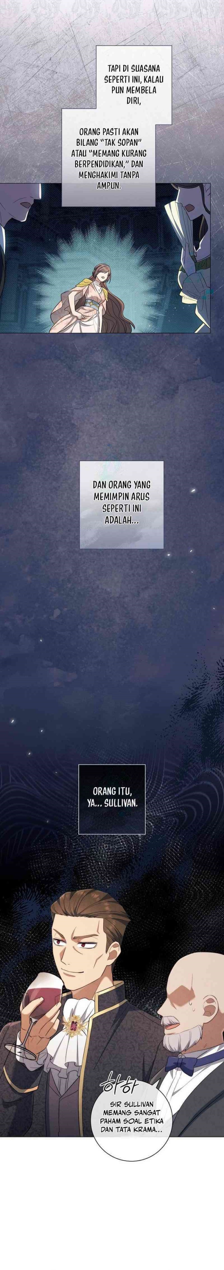 Magic Lord Chapter 19