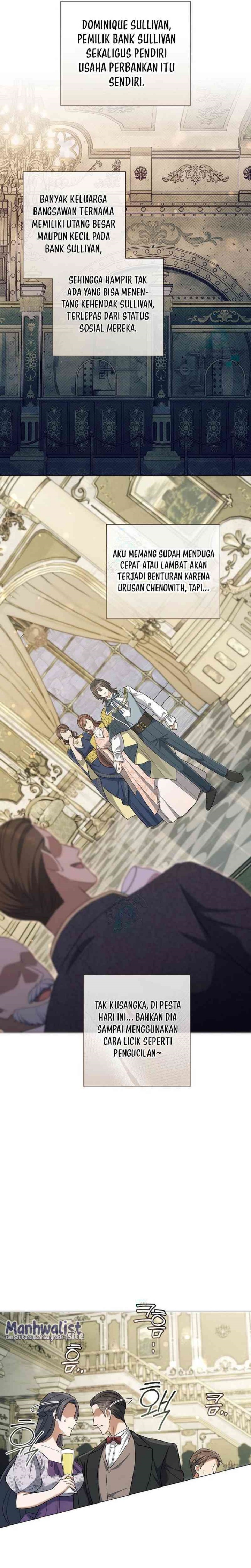 Magic Lord Chapter 19