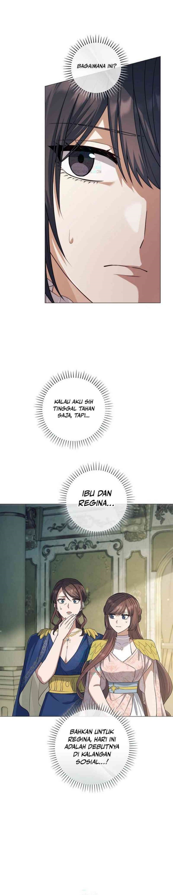 Magic Lord Chapter 19