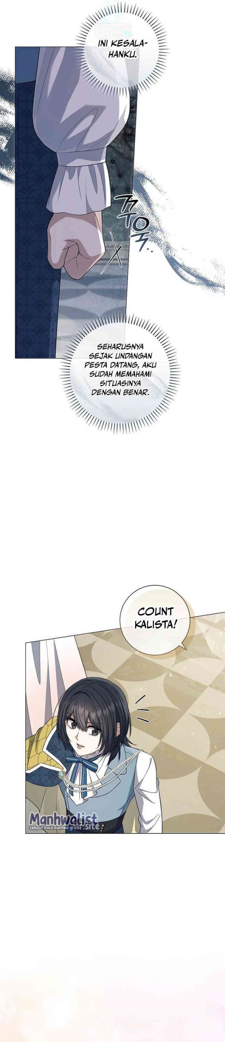 Magic Lord Chapter 19
