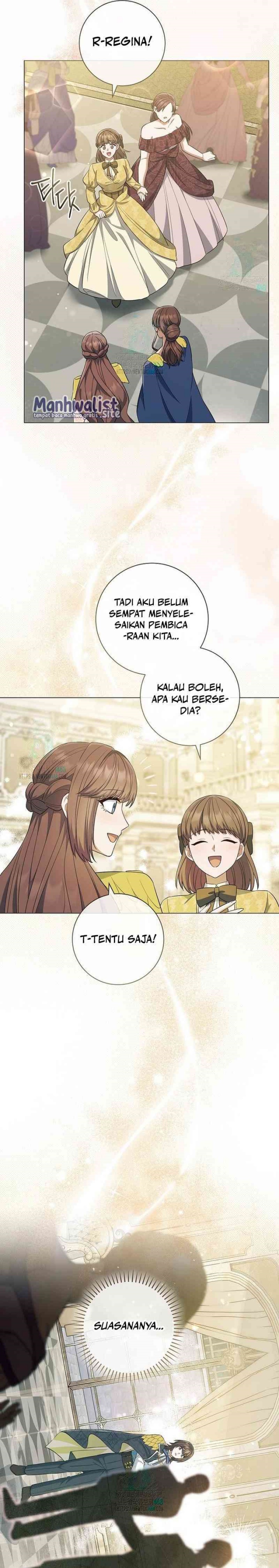 Magic Lord Chapter 19