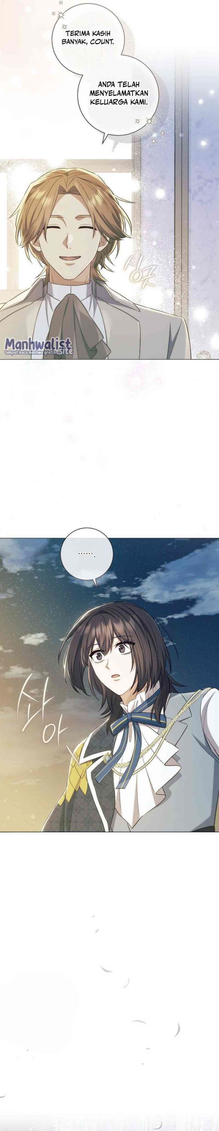 Magic Lord Chapter 19