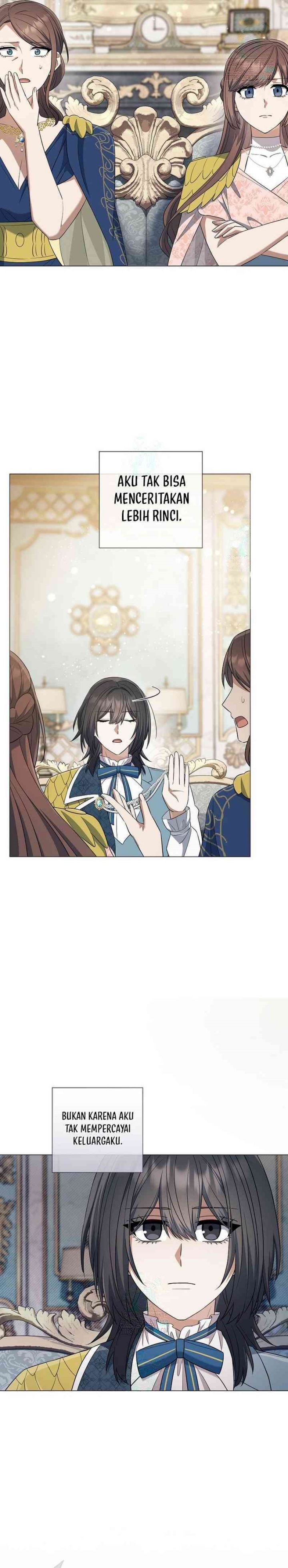 Magic Lord Chapter 19