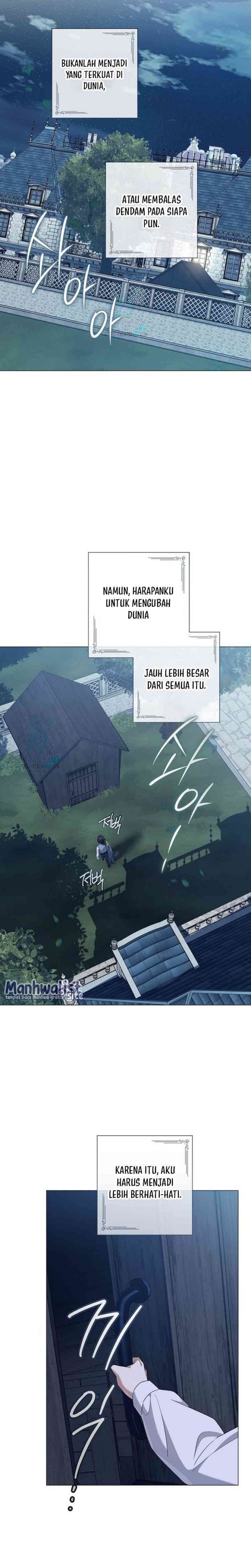 Magic Lord Chapter 19