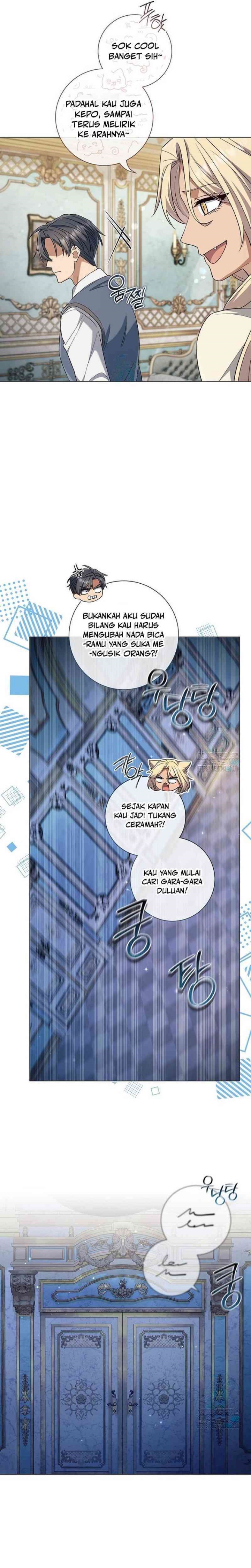 Magic Lord Chapter 19