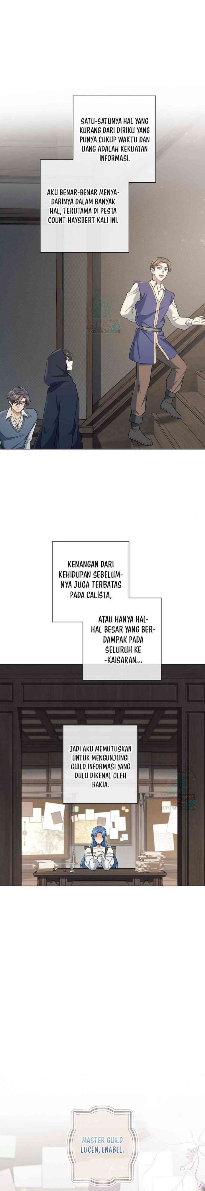 Magic Lord Chapter 20