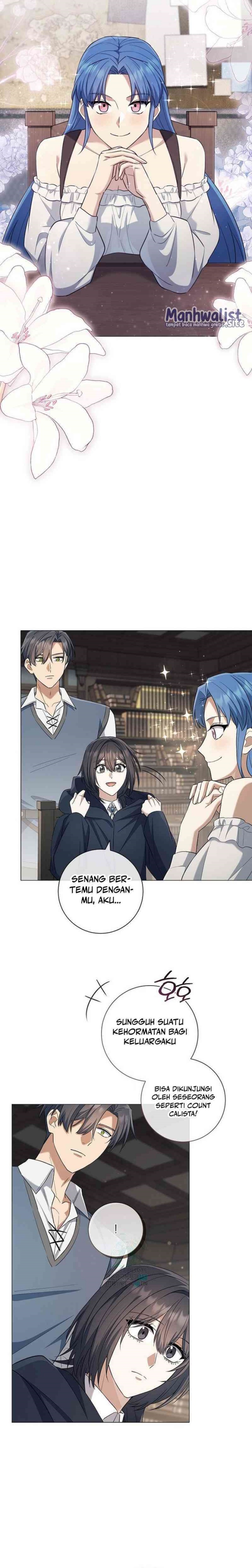 Magic Lord Chapter 20