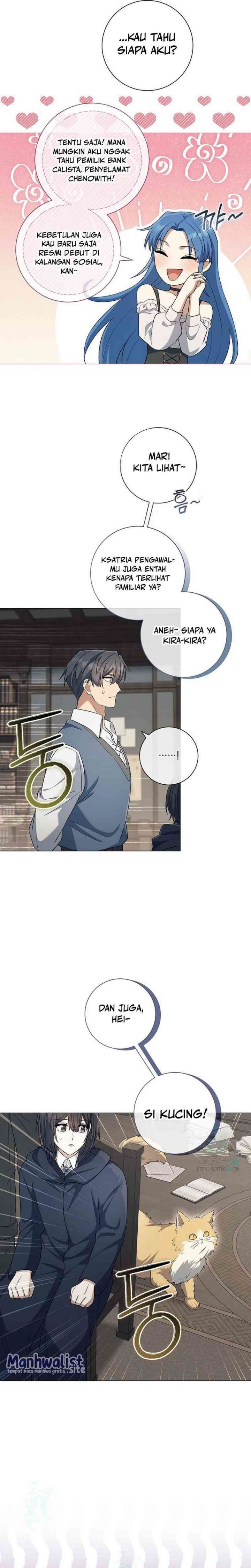 Magic Lord Chapter 20