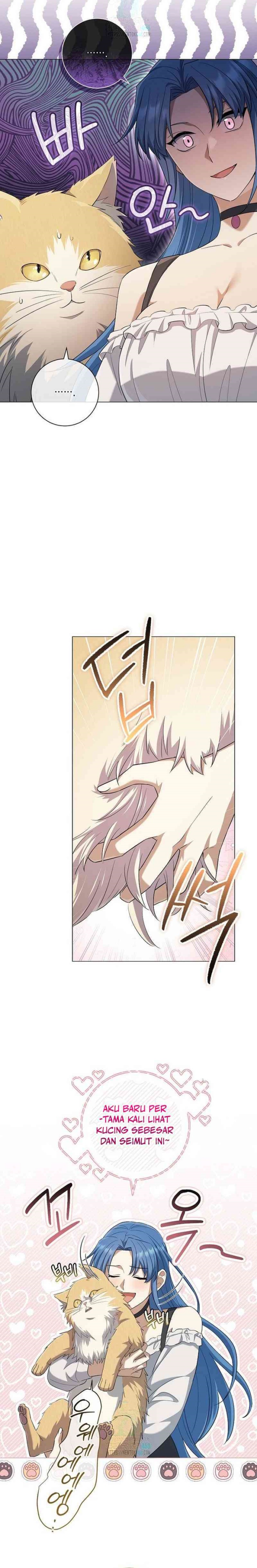 Magic Lord Chapter 20