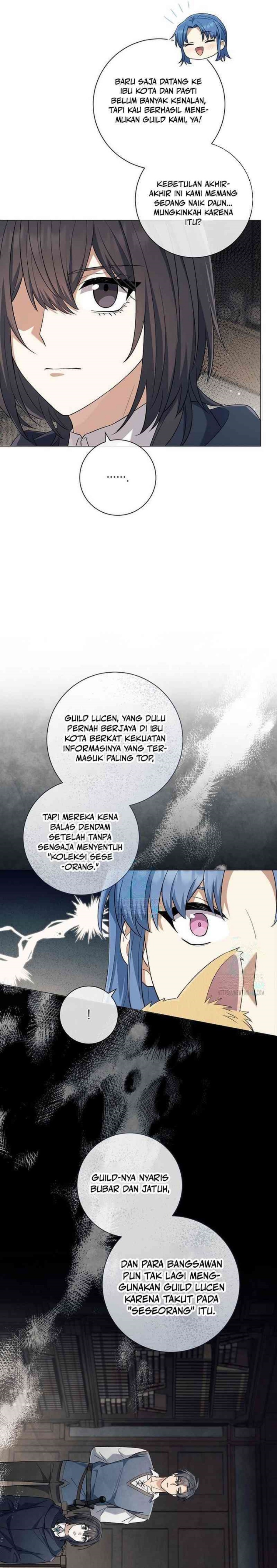 Magic Lord Chapter 20