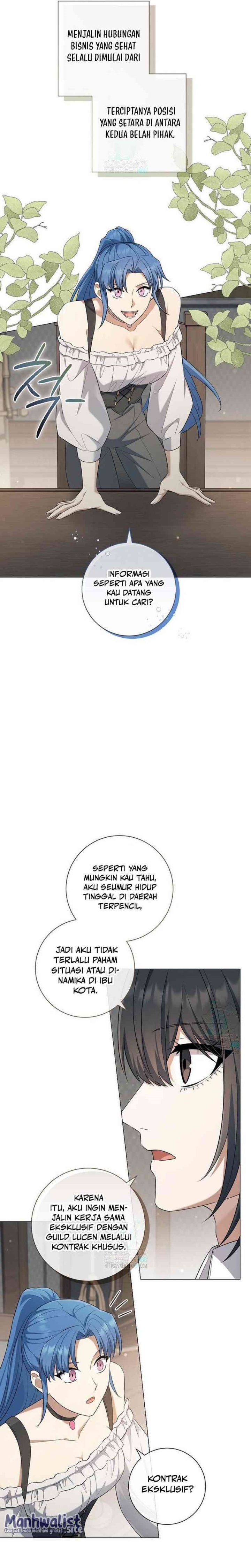 Magic Lord Chapter 20