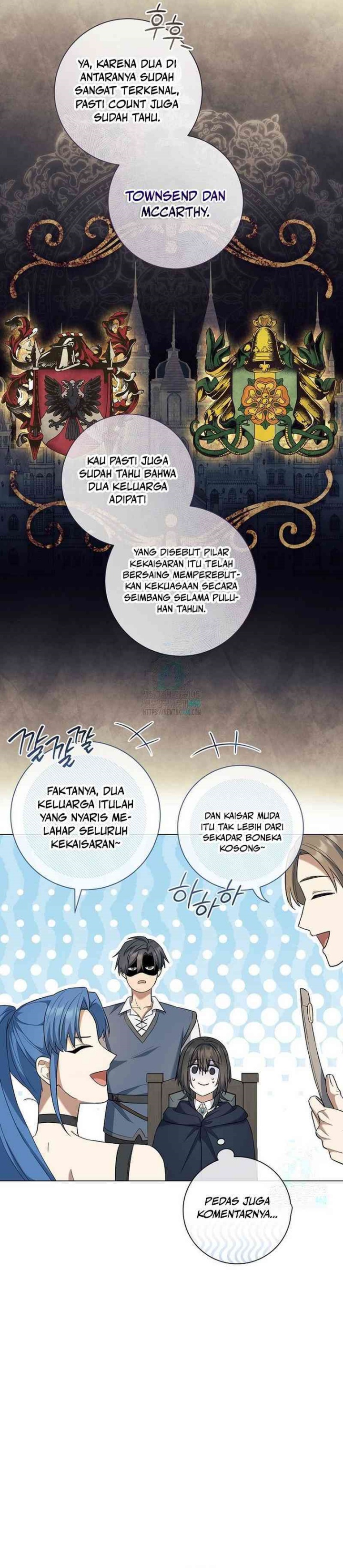 Magic Lord Chapter 20