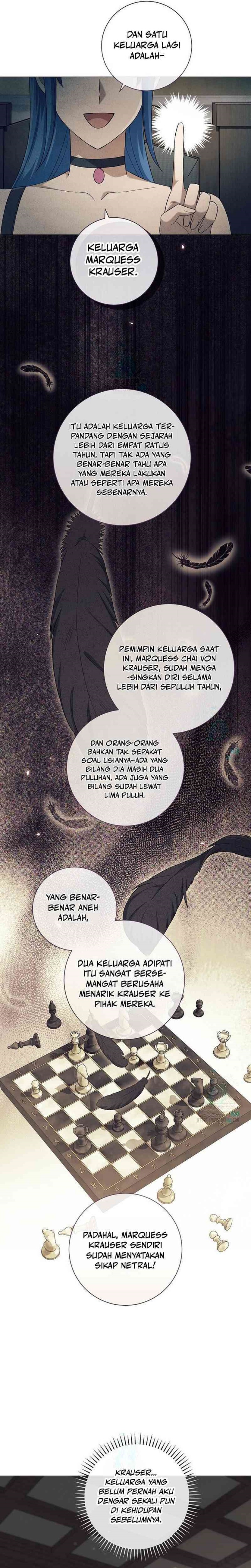 Magic Lord Chapter 20
