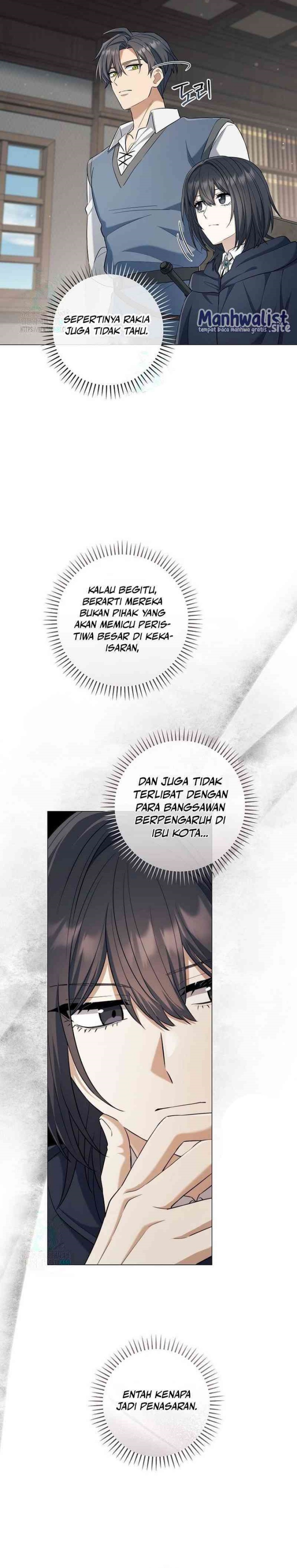 Magic Lord Chapter 20
