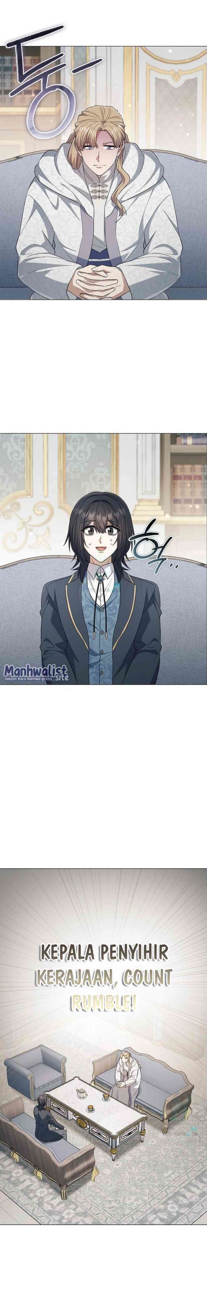 Magic Lord Chapter 20