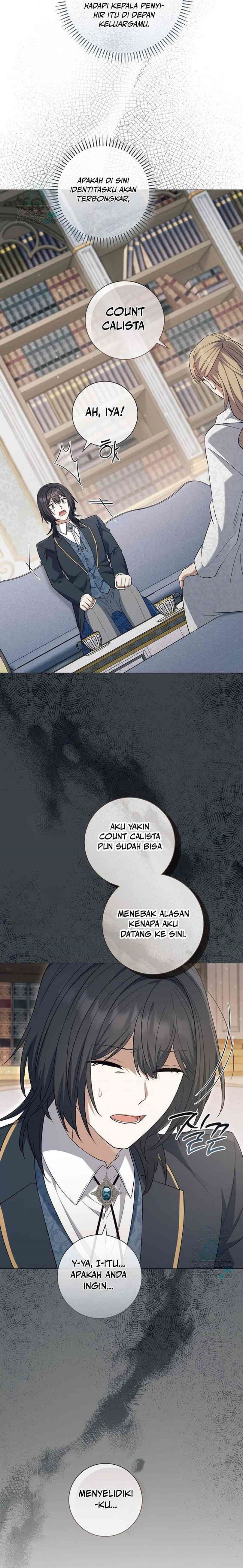 Magic Lord Chapter 20