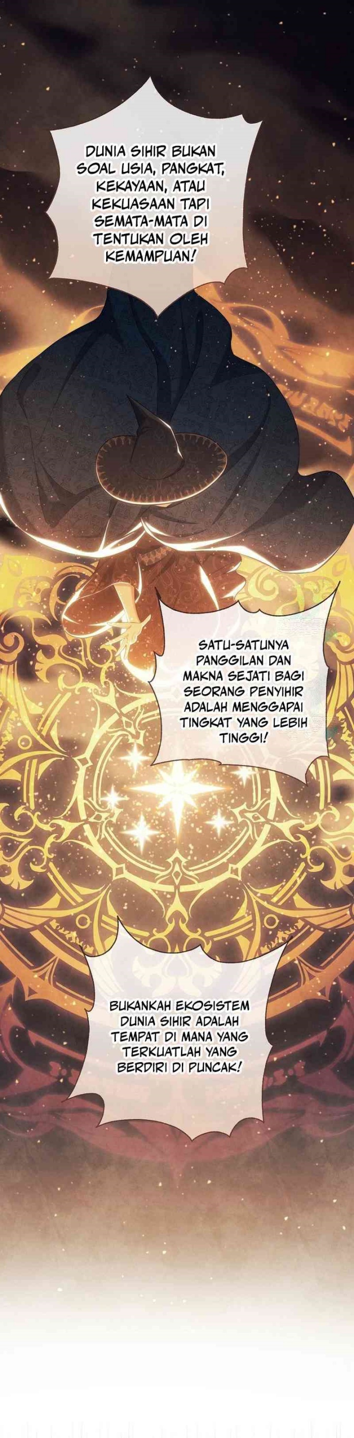 Magic Lord Chapter 21